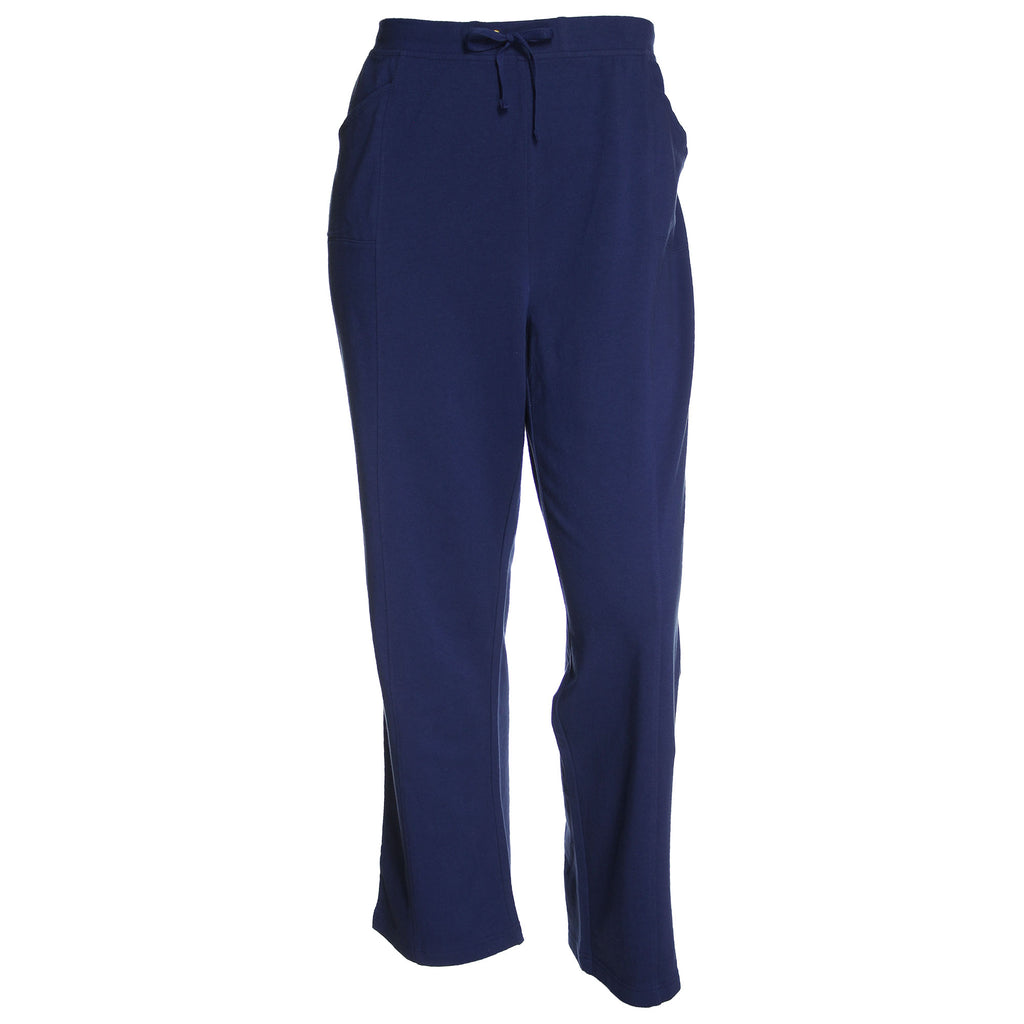 Karen scott outlet pull on pants