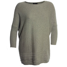 Style & Co. Beige Long Sleeve Multi Textured Pull Over Sweater