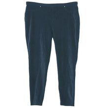 Style & Co Blue, Brown, Gray, or Black Mid-Rise Comfort Waist Corduroy Leggings