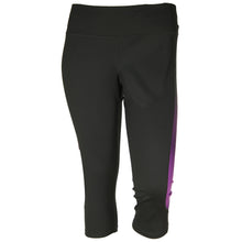 Ideology Pull-On Cropped Leggings