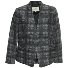 Rachel Roy Houndstooth Blazer Jacket / Skirt